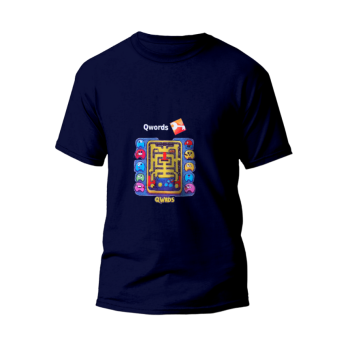 Kaos Bytes x Qwords – Packman Edition