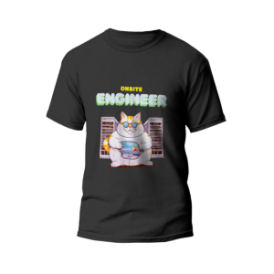 Kaos Bytes x Qwords - Engineer Edition