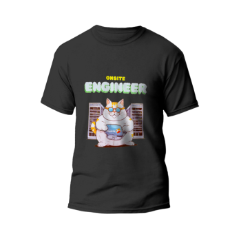 Kaos Bytes x Qwords – Engineer Edition